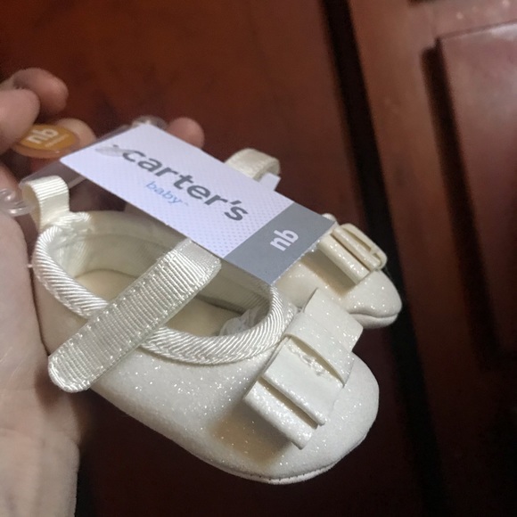 baby shoes - Picture 2 of 2